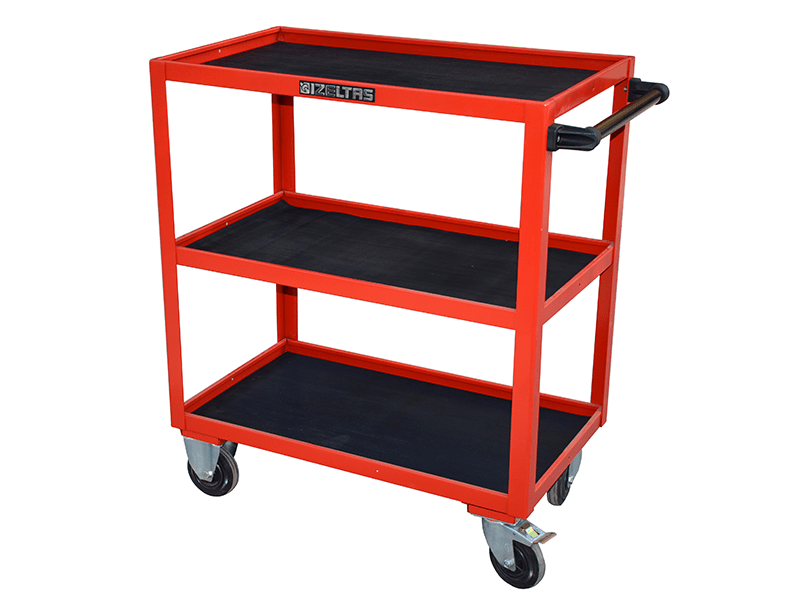 İZELTAŞ SERVİS ARABASI (BÜYÜK BOY)